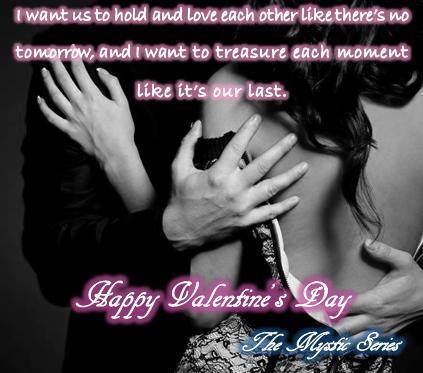 every moment like our last v-day ecard