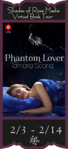 SOR Phantom Lover VBT Banner