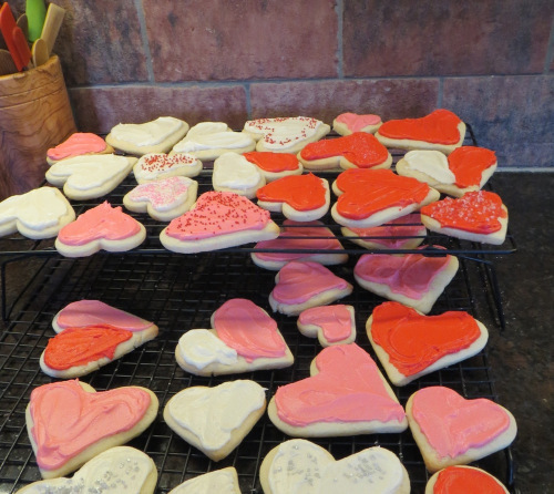 Valentines