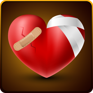 mended heart