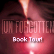 Unforgotten Tour Graphic