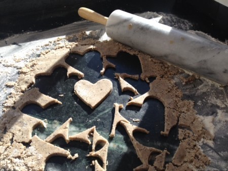 hearts
