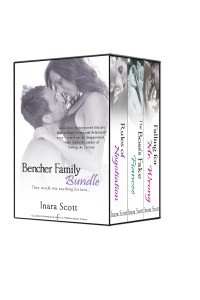 Bencher Family Bundle