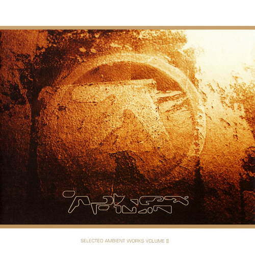Selected+Ambient+Works+Volume+II+CD1+Selected+Ambient+Works+Volume