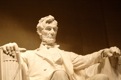 Abraham Lincoln Leadership 