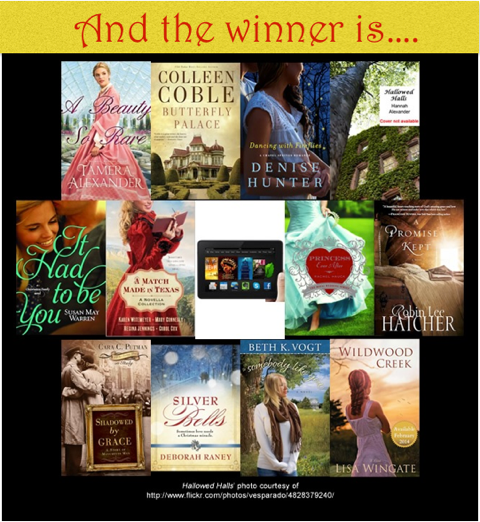 ValentinesDayGiveawayRomTwitsWinnerIs