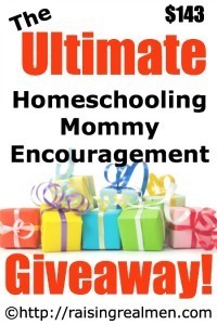 MommyEncouragementRRM