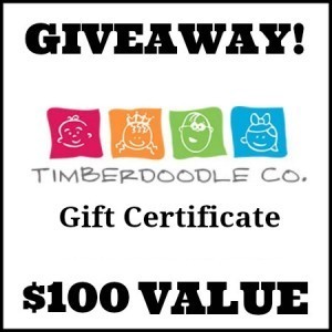 TimberDoodlegiveawayRRM