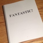 Fantastic Manuscript