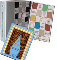 UDWB, Study Guide and Elements Book