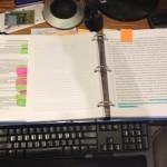 First Draft Million Words