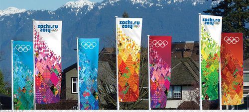 Sochi_followup XXII Winter Games