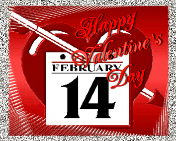 valentine 14
