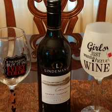cheers V day