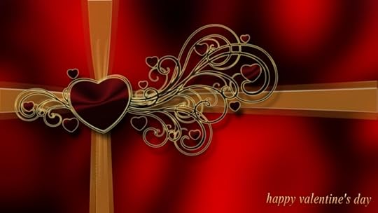 Happy Valentine's Day
