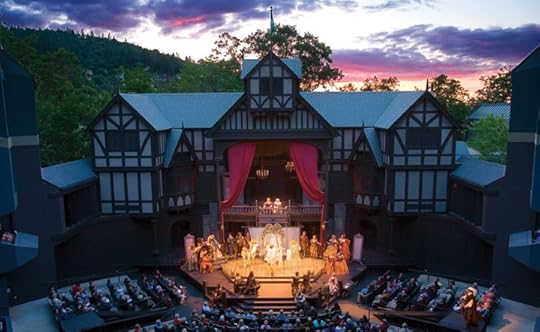 Ashland Shakespeare Festival
