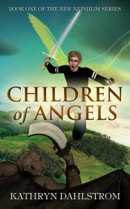 Children of Angels