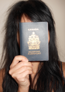 passport
