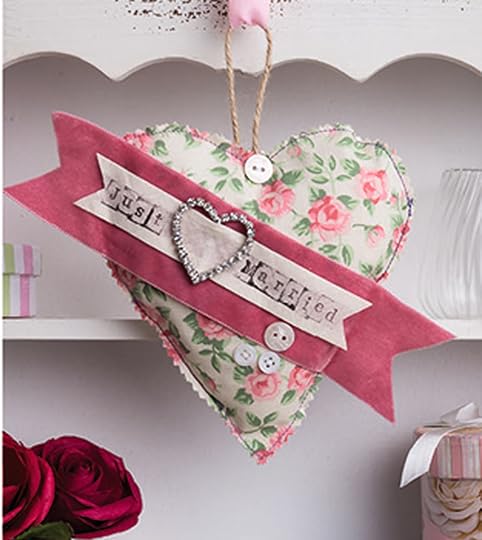 HandmadeWedding Bookazine Made Peachy