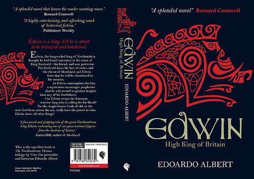 Edwin: High King of Britain
