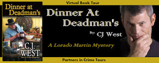 Dinner at Deadman's