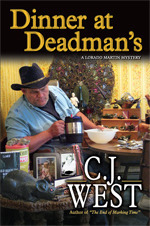Dinner at Deadman's