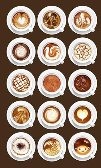 coffee art