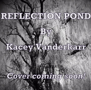 Reflection Pond Coming Soon Image