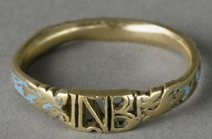 Engraved with love sincere