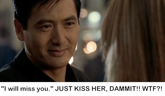 The Replacement Killers