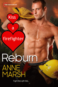 KissAFirefighter