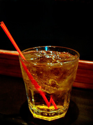 drink