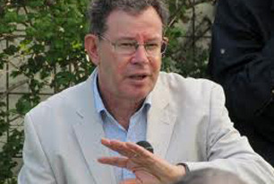 David Mcknight