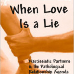 The Intention of Narcissistic Chaos (Book Excerpt: “When Love Is a Lie”)