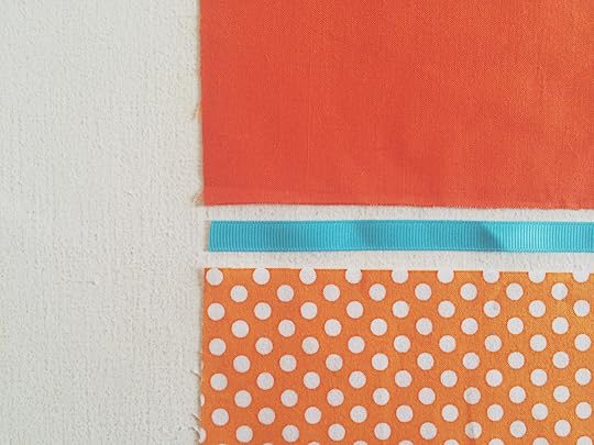 Fancy Ideas for Seams Made Peachy