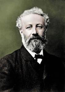 Jules Verne--Father of Modern Science Fiction