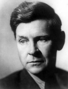 Olaf Stapledon---Cosmic Visionary