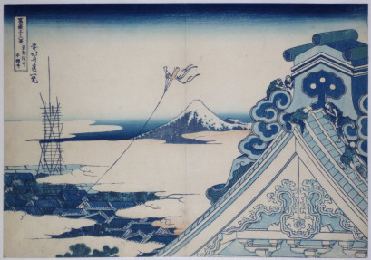 Hokusai