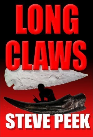 Longclaws COVER Spearhead 02-12-14