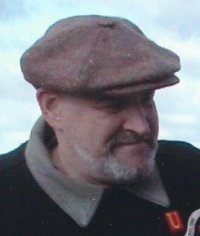 Steve Peek