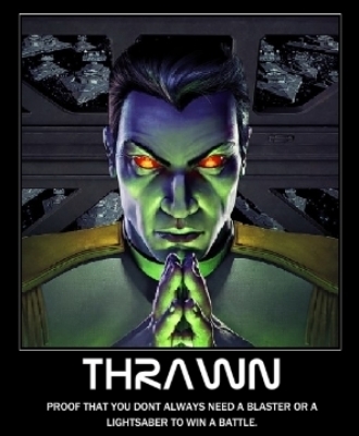 Thrawn