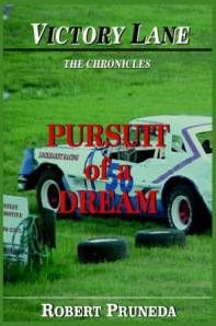 Victory Lane (The Chronicles) - Pursuit of a Dream