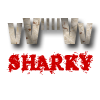 Sharky Teeth
