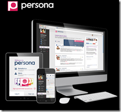 Persona - Online Reputation Management