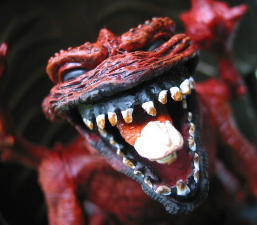 Dragon
