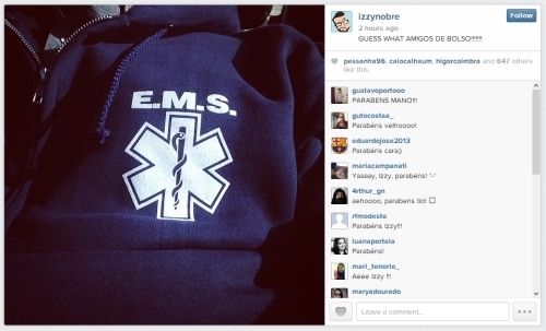 EMS