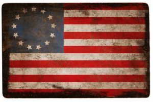 The Drama and Romance of the American Revolution