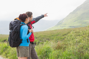 Climb Mountains Together