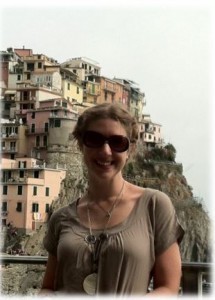 cinque terre