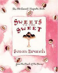 Sweets to the Sweet Cookbook
